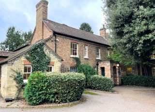 Manor Farm Day Nursery, Sandy, Bedfordshire