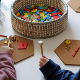 Three Gables Day Nursery & Pre-School Ashley Cross, Poole, Dorset