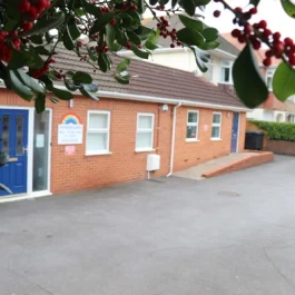 Rainbow Day Nursery School