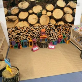 Zeeba Daycare Chantrelle