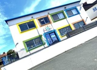 Kids Planet Pudsey, Pudsey, West Yorkshire