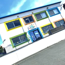Kids Planet Pudsey