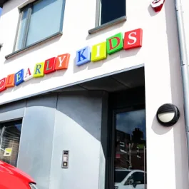 Clearly Kids Day Nursery Newtownards Road