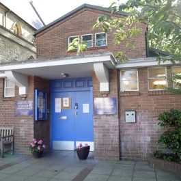 Young England Kindergarten (Pimlico)