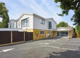 The Mulberry Bush Locks Heath, Southampton, Hampshire