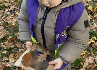 Twizzle Tops Day Nursery The Willows, Stevenage, Hertfordshire