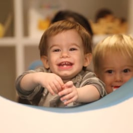 Riverside Nursery Schools, Grosvenor House, Twickenham, London