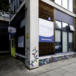 Montessori by Busy Bees North Chiswick