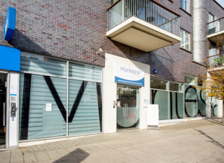 Montessori by Busy Bees Fortune Green, London, London