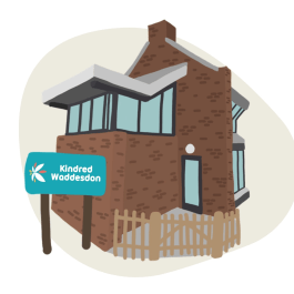 Kindred Waddesdon Nursery and Pre-School