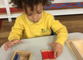 Maple Montessori Nursery, London, London