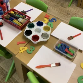 Star Day Nursery Woolwich