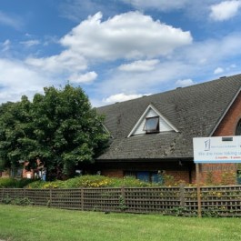 First Place Nursery Radlett, Radlett, Hertfordshire