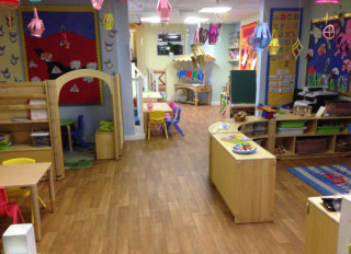 Kids Planet Hatchford, Solihull, West Midlands