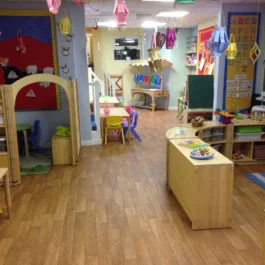 Kids Planet Hatchford