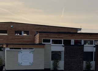 Dawny's Nursery & Pre-School, Addlestone, Surrey