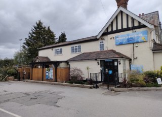 Dawny's Nursery & Pre-School, Addlestone, Surrey