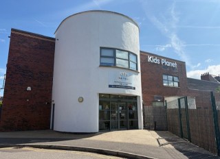 Kids Planet Stockport, Stockport, Greater Manchester
