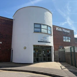 Kids Planet Stockport