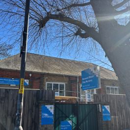 Banana Moon Day Nursery Nunhead, London, London