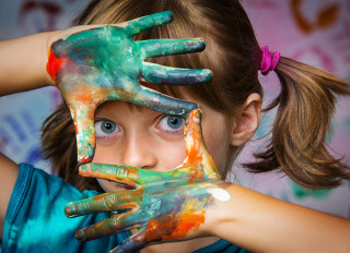 St Benedict's School Nursery, London, London