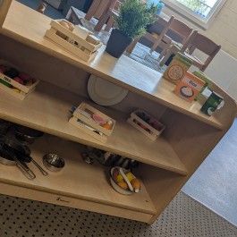 Yarnton Way Nursery, Erith, London