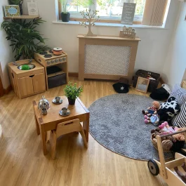 Kids Planet Bromley