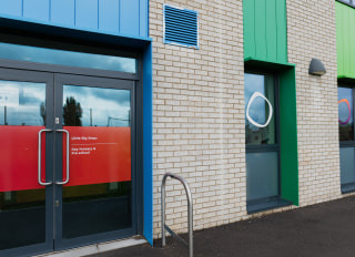 Partou Little Big Steps Day Nursery & Pre-school, Bristol, Bristol