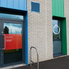 Partou Little Big Steps Day Nursery & Pre-school
