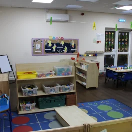 Rocking Horse Kindergarten - Rugby
