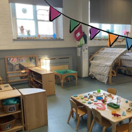 Townsend Montessori Nursery Maidstone