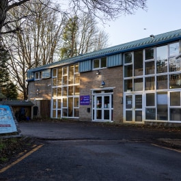 Royston Day Nursery