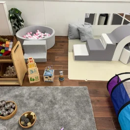 Little Muffins Nursery