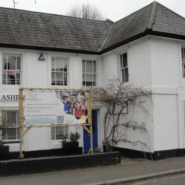 Ashburton House Day Nursery