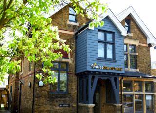 Fennies Bromley, Blyth Road, Bromley, London