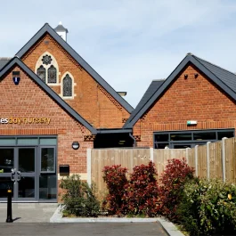 Fennies Horley, Albert Road