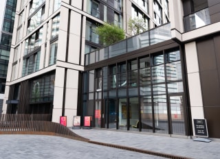 Partou Merchant Square Day Nursery & Pre-school, London, London