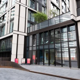 Partou Merchant Square Day Nursery & Pre-school