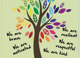 Uplands Nursery, Sandhurst, Berkshire