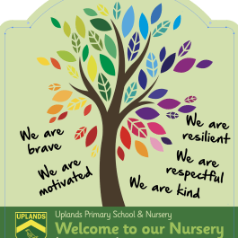 Uplands Nursery
