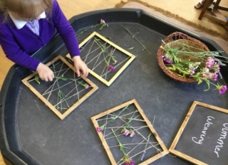 Uplands Nursery, Sandhurst, Berkshire