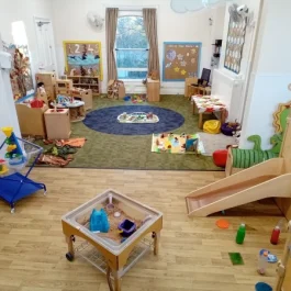 Kids Planet Headingley