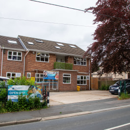 Woodberry Day Nursery (Sholing)