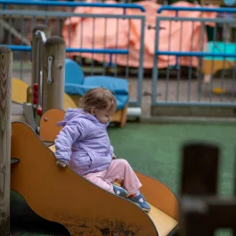 Woodberry Day Nursery (Peartree) Ltd