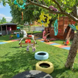 Birdhurst Day Nursery