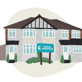 Kindred Twickenham Nursery and Pre-School