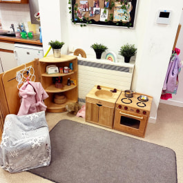 Bright Beginnings Nursery, Skelmersdale, Lancashire