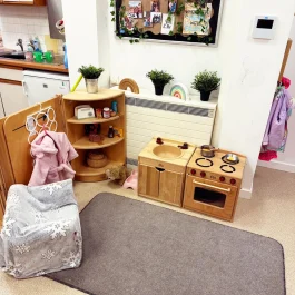 Bright Beginnings Nursery