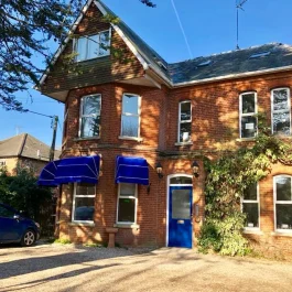 Oaklea House Day Nursery
