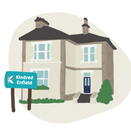 Kindred Enfield Nursery & Pre-school